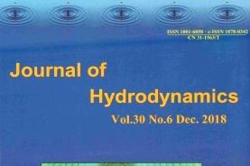 Journal of Hydrodynamics